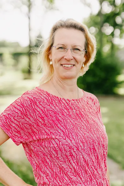 Mgr. Marcela Krňávková